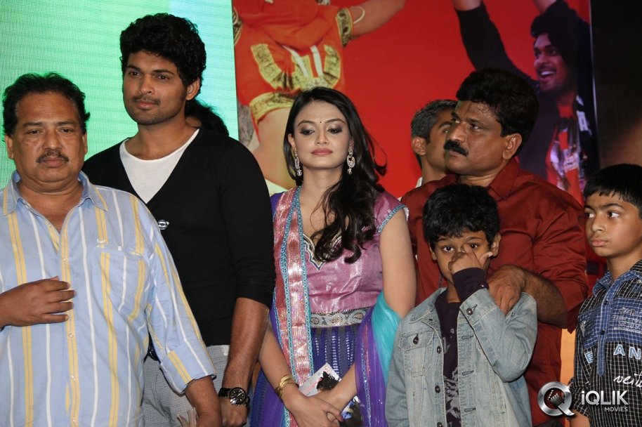Mellaga-Tattindi-Manasu-Talupu-Movie-Audio-Launch